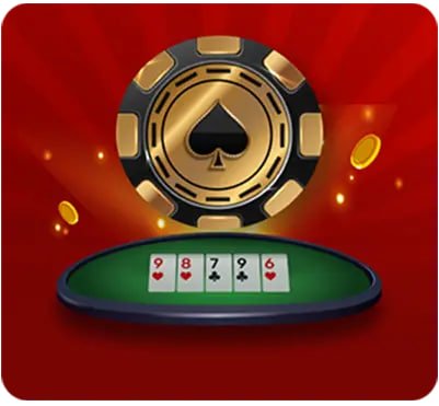 jaya9bet হাই লো গেমের কার্ড টেবিল ও খেলার পরিবেশ